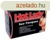  Hot Lady Sex-Tampons, 8er Schachtel (box of 8) 