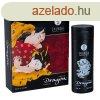 Shunga Dragon - intim krm frfiaknak (60 ml)