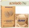 Durex Sensual ? vkony vszerek (10 db)