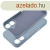 SILICONE MAG COVER MagSafe-kompatibilis tok iPhone 16 - vil