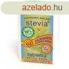 Bio-Herb stevia tabletta 200 db