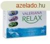 Valeriana relax kapszula 30 db