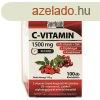 Jutavit c-vitamin 1500 mg+d3+cink+csipkebogy+acerola kivona