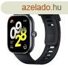 Xiaomi Redmi Watch 4 Obsidian Black