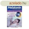 INNOPHARM MELATONIN FILMTABLETTA 30 DB