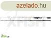 Mistrall Sicata Pro Zander Perget Horgszbot 204cm 10-35g 2