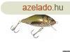 Mistrall Crucian Floater Fekete Arany Wobbler 110mm 39Gr