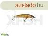 Mistrall Pike Floater Barna Pttys Csuka Wobbler 120mm 15Gr