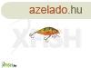 Mistrall Perch Diver Zld Srga Piros Wobbler 50mm 7Gr