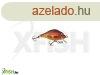 Mistrall Carp Floater Fekete Piros Narancssrga Wobbler 90mm