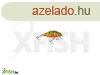Mistrall Perch Floater Zld Piros Srga Wobbler 50mm 6Gr