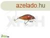 Mistrall Perch Floater Fekete Piros Srga Wobbler 50mm 6Gr
