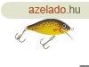 Mistrall Crucian Floater Barna Srga Mints Wobbler 50mm 6Gr