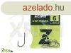 Zfish Z375 Feeder Horog 6-os 10db/csomag