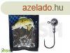 Zfish Jig Head Jig Horog 2.0-s 6,0g 5db/csomag