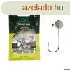 Zfish Jig Head Simply Jig Horog 1-es 1,5g 5db/csomag