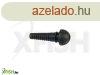 Konger Team Carp Safety Sleeve Bead lomkapocs Csavar 24mm 5