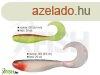 Konger Soft Lure Shad Grub Twister 017 6.4cm 20db/csomag
