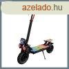 E-Scooter sszecsukhat elektromos roller 2000W dupla motoro