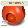 Soft-Flex Pawzzle Ball lyukacsos labda narancs (M mret)