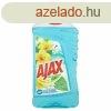 Ajax ltalnos tisztitszer 1L Lagoon (trkiz)