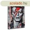 David Bowie kpe - A zene s a stlus ikonja