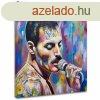 Kp FREDDIE MERCURY - Legenda a reflektorfnyben | 100% ered