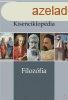 BRITANNICA HUNGARICA KISENCIKLOPDIA - FILOZFIA