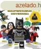 LEGO DC SUPER HEROES - SZUPERHSK UNIVERZUMA