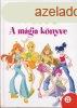 A MGIA KNYVE ? WINX CLUB