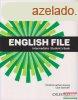 English File Intermediate Student&#039;s Book Third Edit