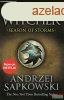 Andrzej Sapkowski - The Witcher - Season of Storms