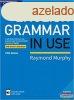 English Grammar in Use with Answers and eBook Fifth Edition