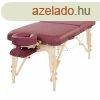 WellTouch Balance II masszzsgy -  76 cm - Burgundy - Bodhi