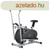 2 in 1 Crosstrainer s Ergometer fitneszgp