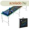 Beer Pong asztal Colorodo LED-del