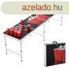 Beer Pong asztal Red Cup