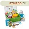 Melissa & Doug httska szett