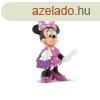 Bullyland 15328 Disney - Mickey egr jtsztere: Minnie tsk