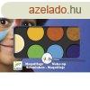 Djeco: Design by Arcfestk - Termszet - Palette 6 colours -