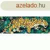 Djeco Mvsz puzzle - Leoprd - Leopard