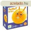 Djeco Ugrllabda, ? 45 cm - Jumpy Gigi - Jumpy Gigi