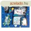 Djeco: Lovely Paper Irodaszer mini kszlet - Mini Elodie box