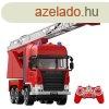 Remote control RC fire truck 1:20 Double Eagle (red) E597-00