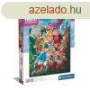 Disney Alice Csodaorszgban 1000 db-os puzzle Clementoni