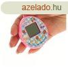 Tamagotchi tojs elektronikus jtk (rzsaszn)