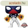 POP! Spider-Man (Captain Universe) (Marvel) Special Edition