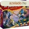 LEGO Ninjago 71805 Jay robot csatakszlete