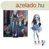 Monster High baba - Frankie