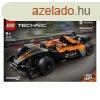 LEGO Technic 42169 Neom Mclaren Formula E Race Car